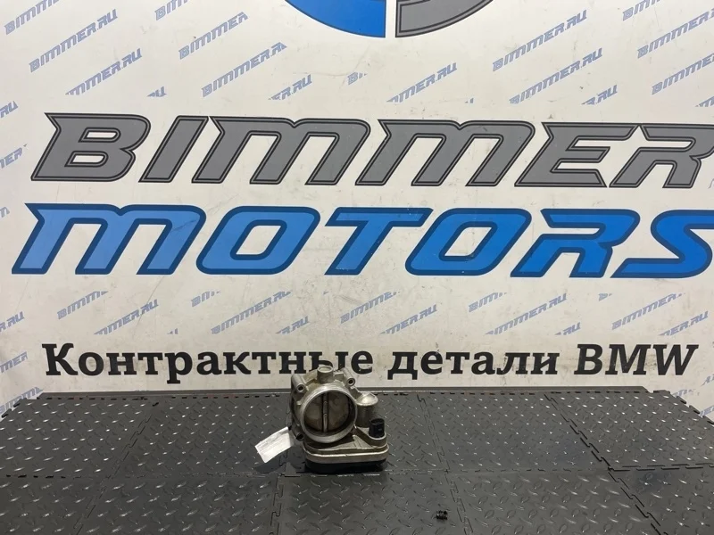 Дроссельная заслонка BMW 3 13547516946 E90 N52B30