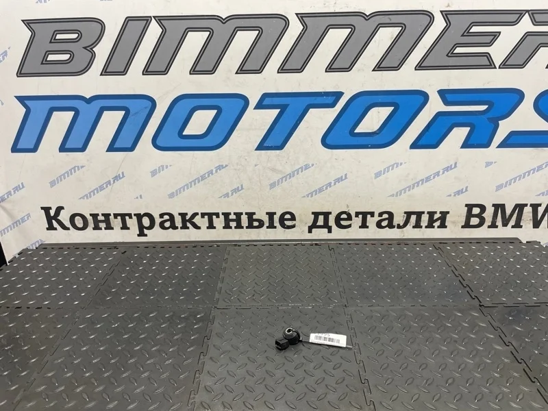 Датчик детонации Mercedes E-Class 0031532828 M274.920