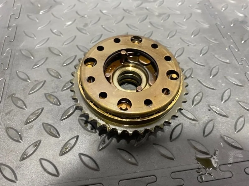 Ванос впуск Bmw 5 11367583818 F10 N20B20B