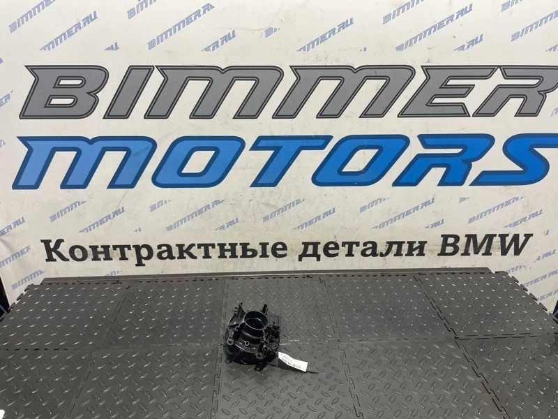 Подрулевой шлейф BMW X5 E53