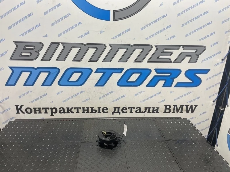 Подрулевой шлейф Bmw X3 61318379091 E83 M57