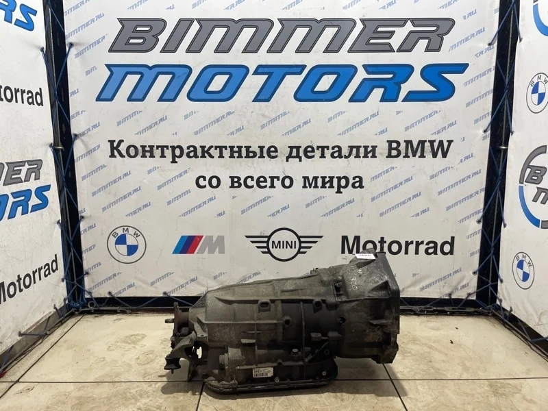 АКПП GA6L45R BMW 3 24007614279 E90 N46B20B
