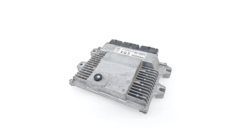 Блок управления двигателем Nissan X-Trail 2017 T32