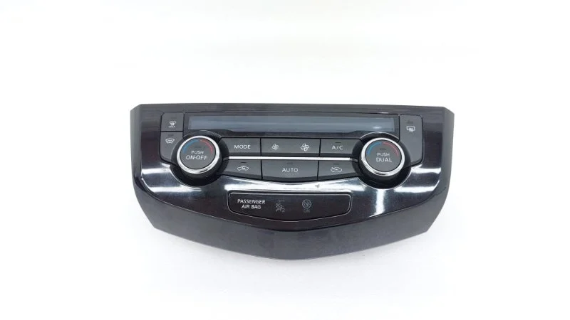 Блок управления климат контролем Nissan X-Trail 2017 T32
