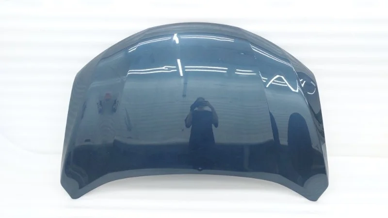 Капот Nissan X-Trail 2017 T32