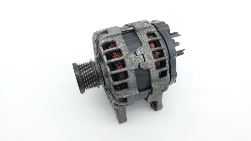 Генератор Nissan X-Trail 2017 T32