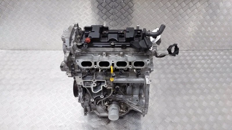 Двигатель Nissan X-Trail 2017 T32