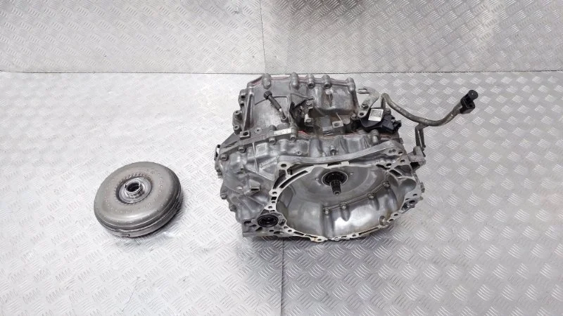 Акпп Nissan X-Trail 2017 T32