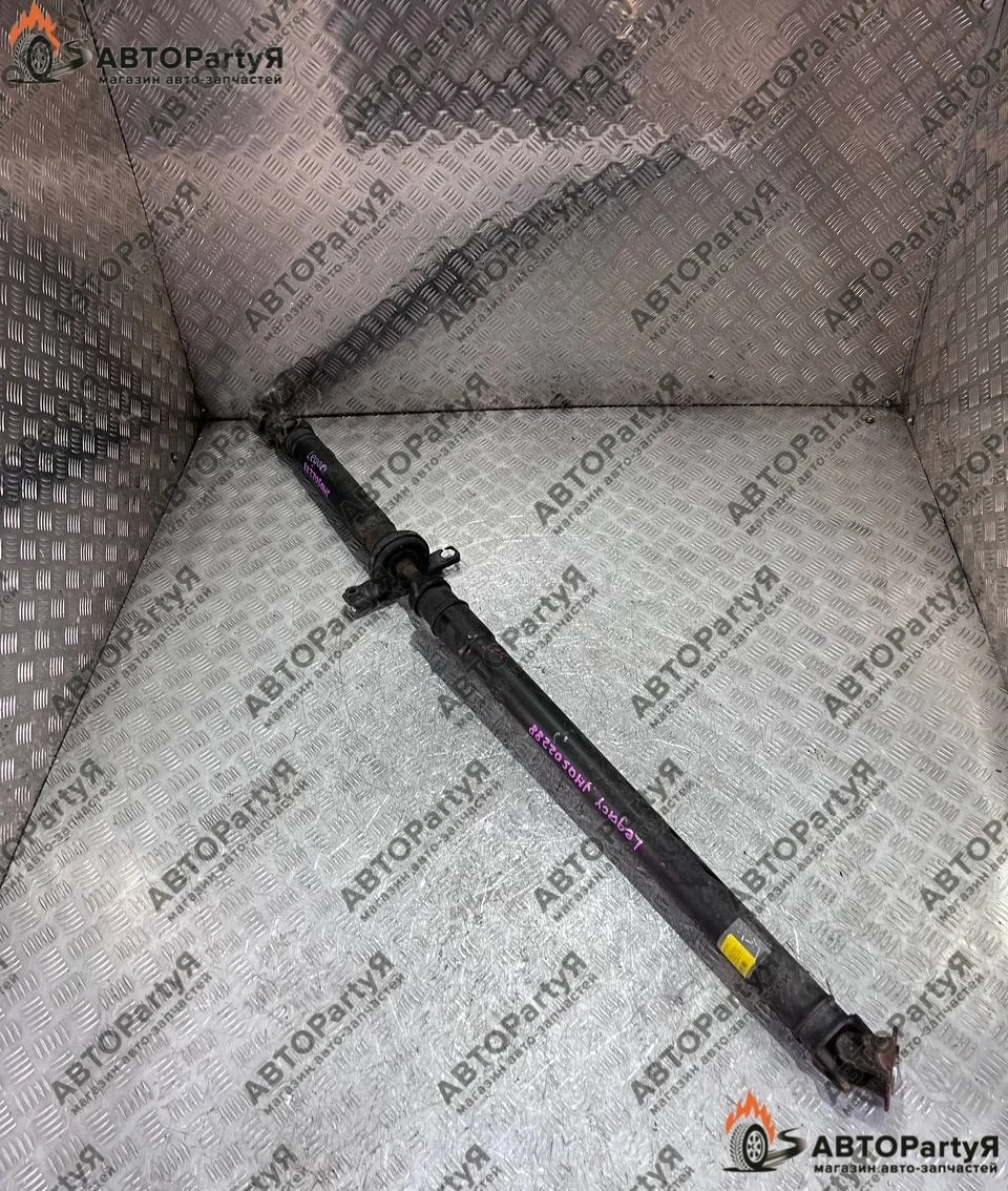 Кардан задний SUBARU Legacy B14 EJ253