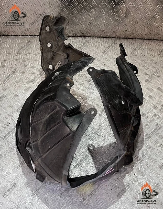 ПОДКРЫЛОК Nissan X-Trail T31