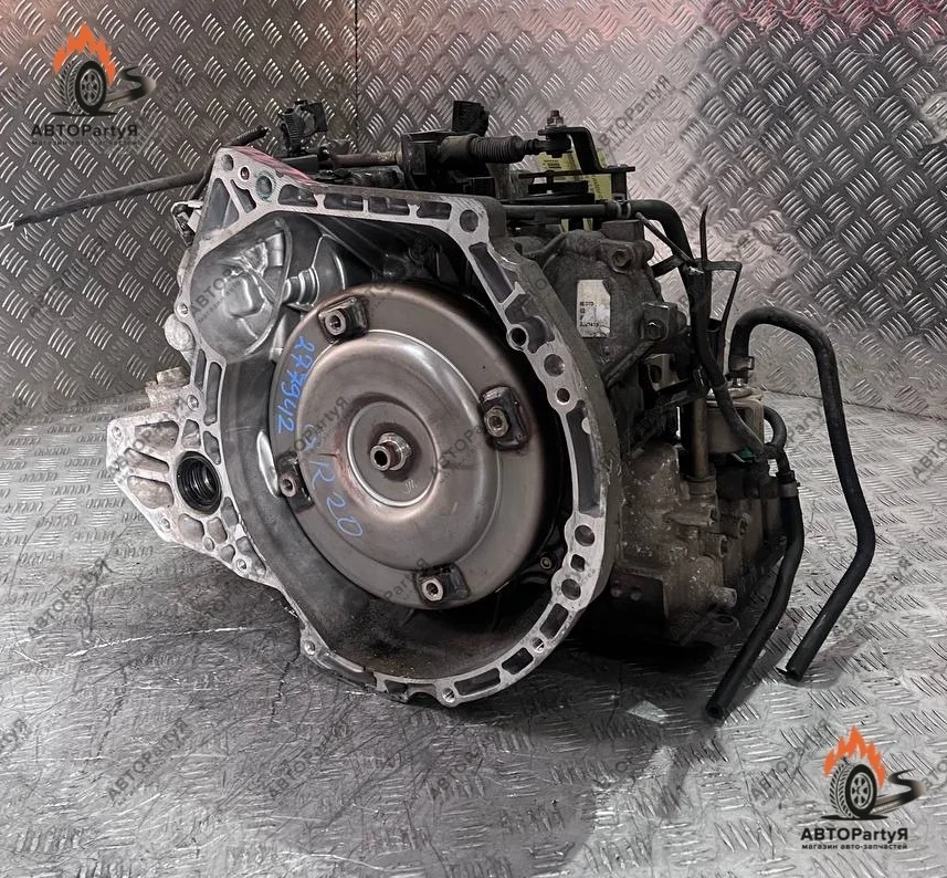 ВАРИАТОР Nissan (Ниссан) Primera P12 QR20DE 2 л.