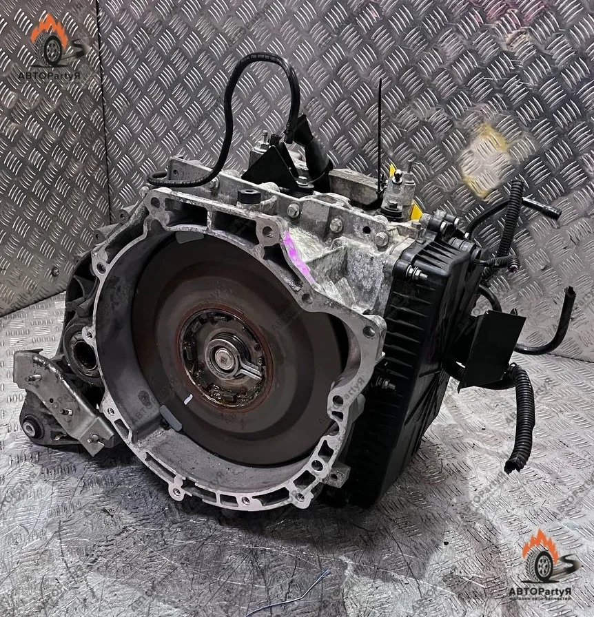 ДСГ Volvo (Вольво) S60 FS FH B4164T 1,6 л.