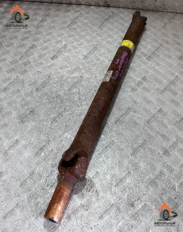 Кардан Chevrolet KC LL8 4,2 л.