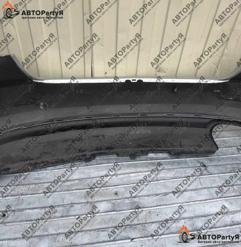 Бампер задний в сборе AUDI A5 8T
