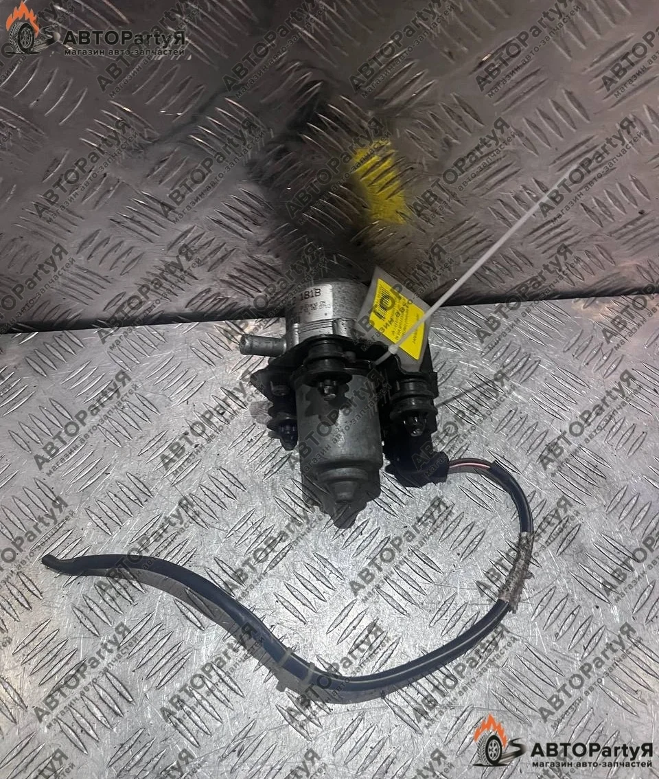 НАСОС ВАКУУМНЫЙ Volkswagen Golf6 Mk6 CAX 1,4 л.