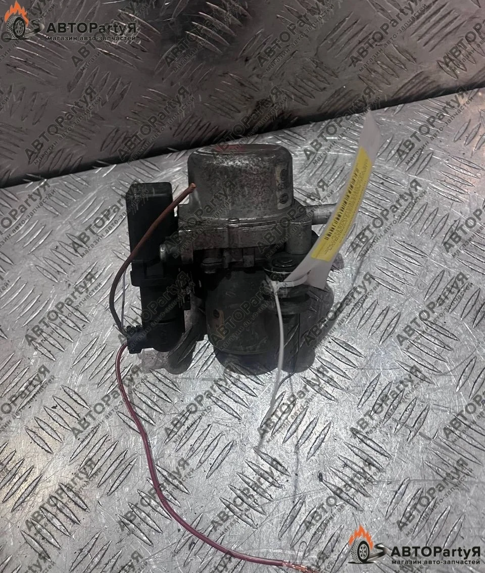 НАСОС ВАКУУМНЫЙ Volkswagen Golf6 Mk6 CAX 1,4 л.