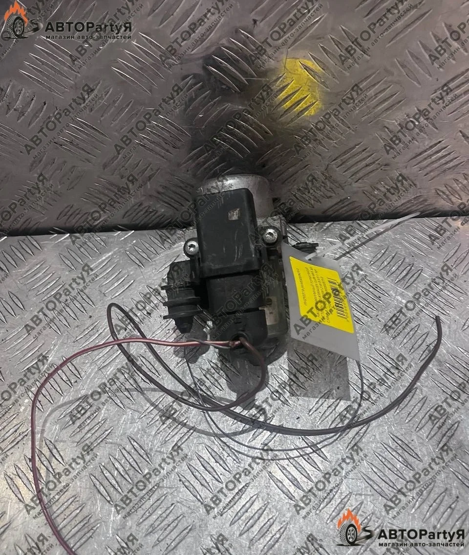 НАСОС ВАКУУМНЫЙ Volkswagen Golf6 Mk6 CAX 1,4 л.