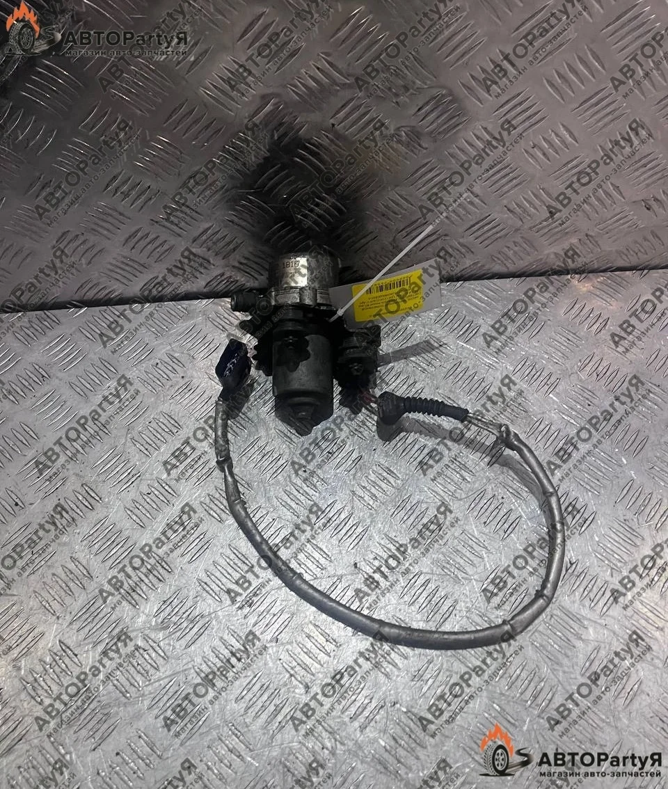 НАСОС ВАКУУМНЫЙ Volkswagen Passat B7 CAX 1,4 л.