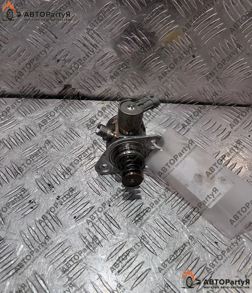 ТНВД VOLVO S60 FS FH B4164T 1,6 л.