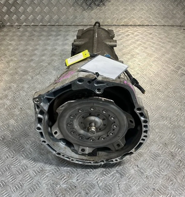 Контрактная АКПП GA8HP45Z - XDY N20B20B 2 л.