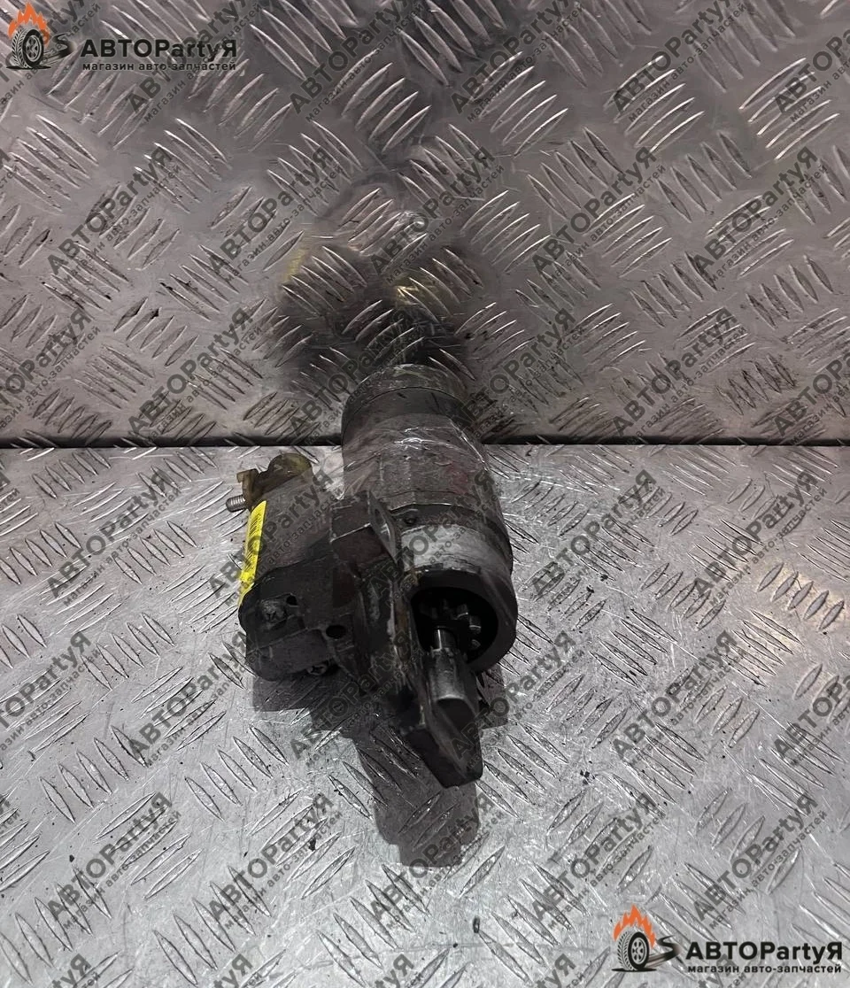 СТАРТЕР Mazda (Мазда) CX7 ER L3-VDT 2,3 л.