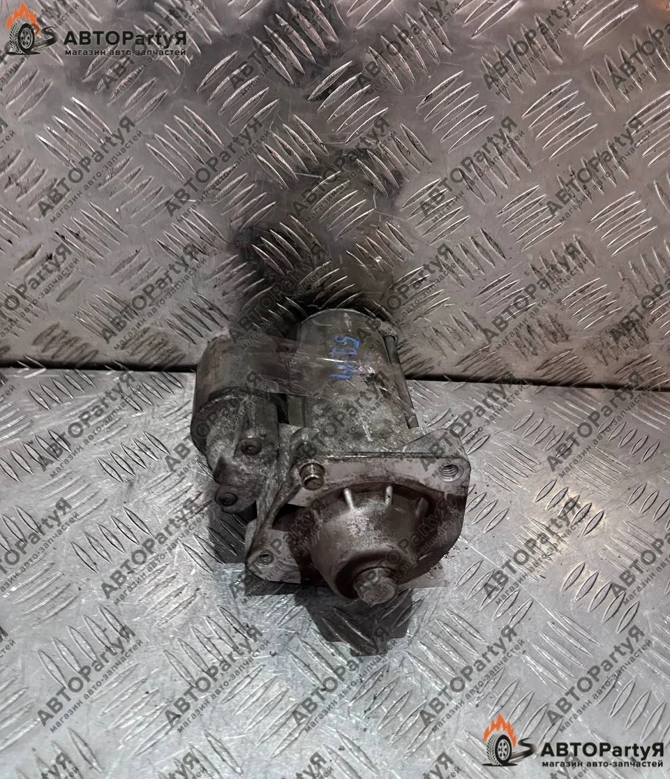 СТАРТЕР Volvo (Вольво) V70 P2 B5244S2 2,4 л.