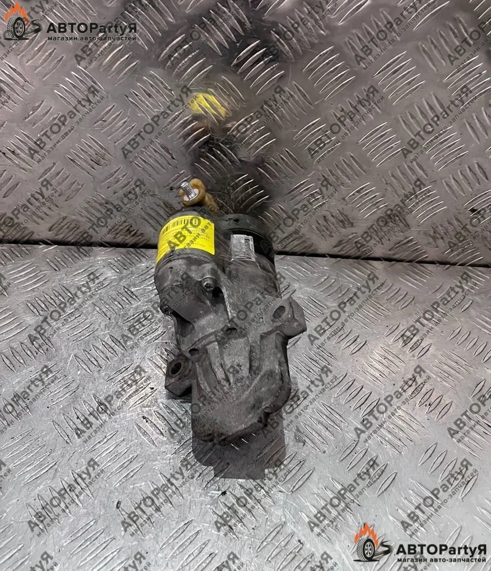 СТАРТЕР Mazda (Мазда) CX7 ER L3-VDT 2,3 л.