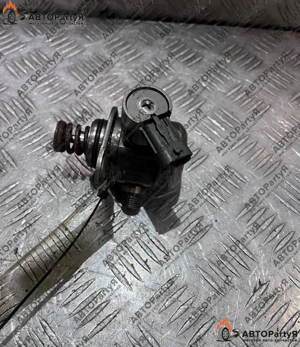 ТНВД VOLVO S60 FS FH  B4164T 1,6 л.