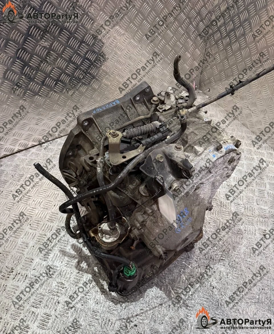 ВАРИАТОР Nissan (Ниссан) Primera P12 QR20DE 2 л.