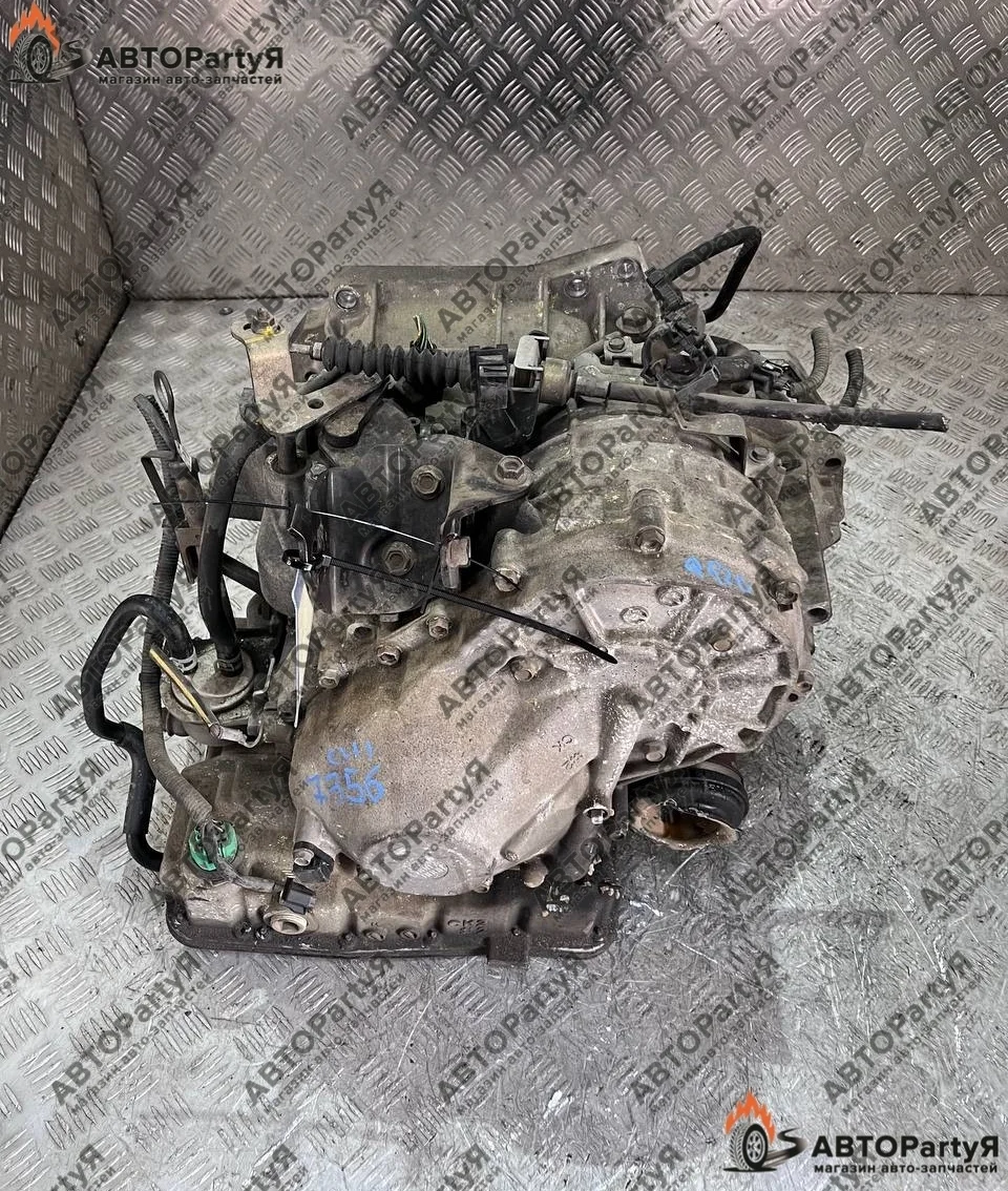 ВАРИАТОР Nissan (Ниссан) Primera P12 QR20DE 2 л.