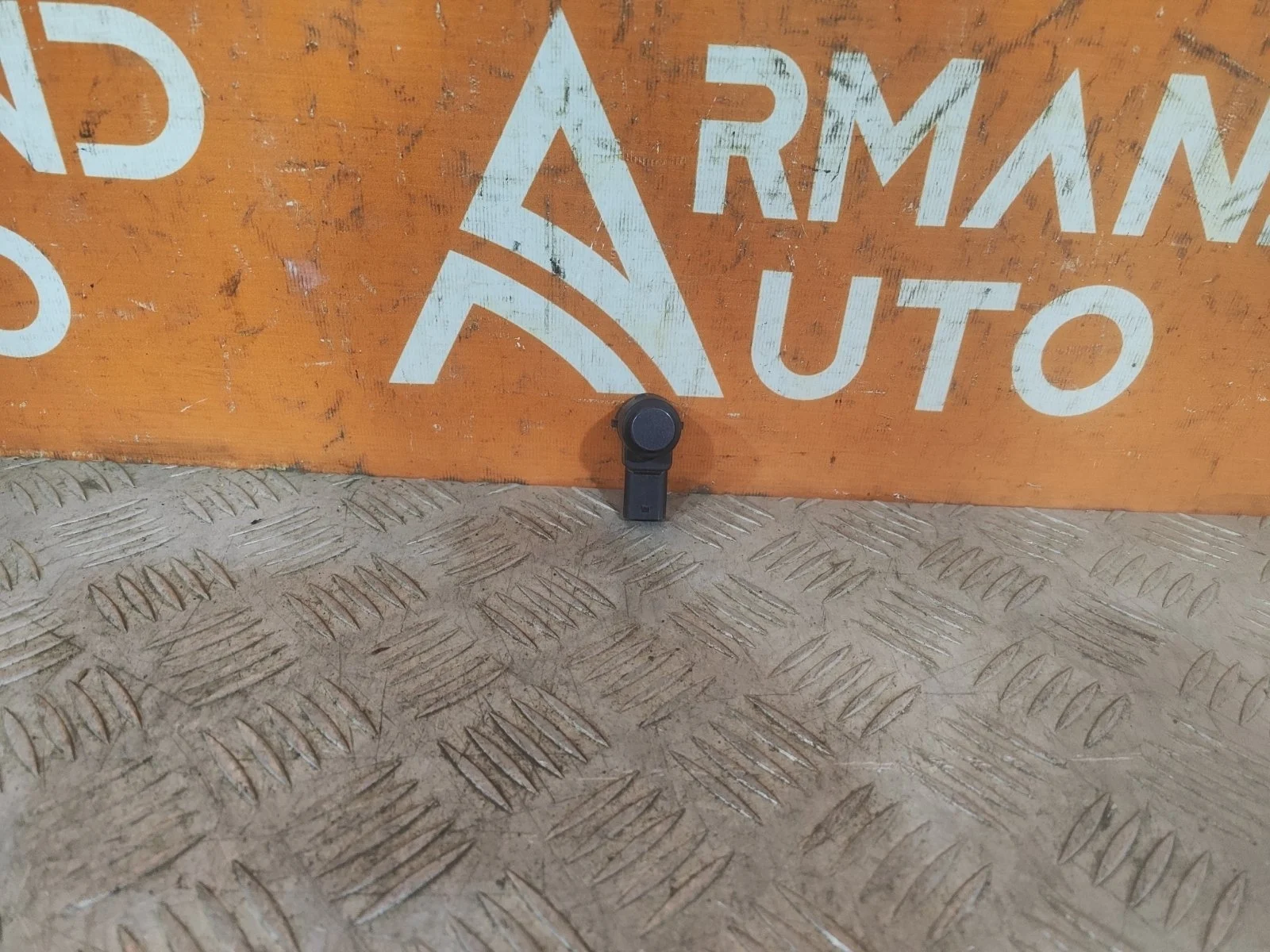 Датчик парктроника Mercedes -Class 2009-2013 W212, S212, C207