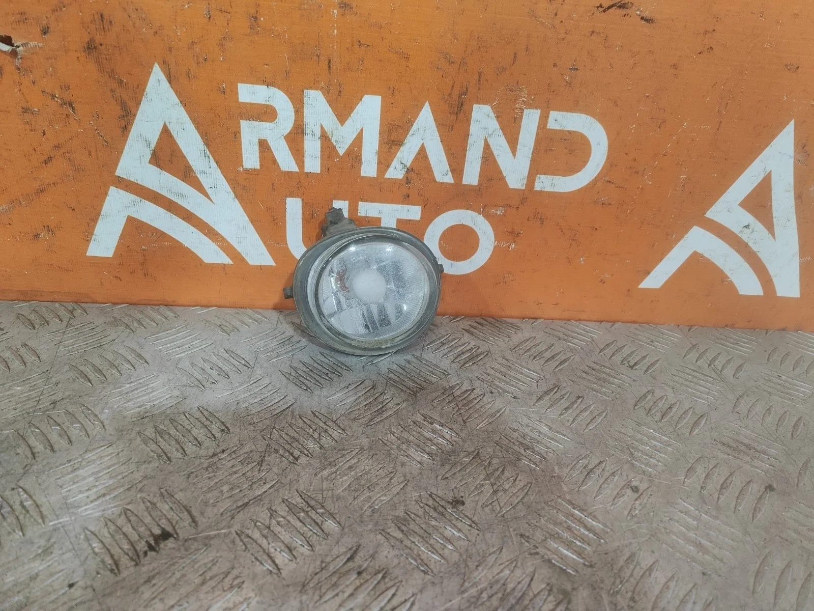 Птф Mazda CX-5 2011-2017