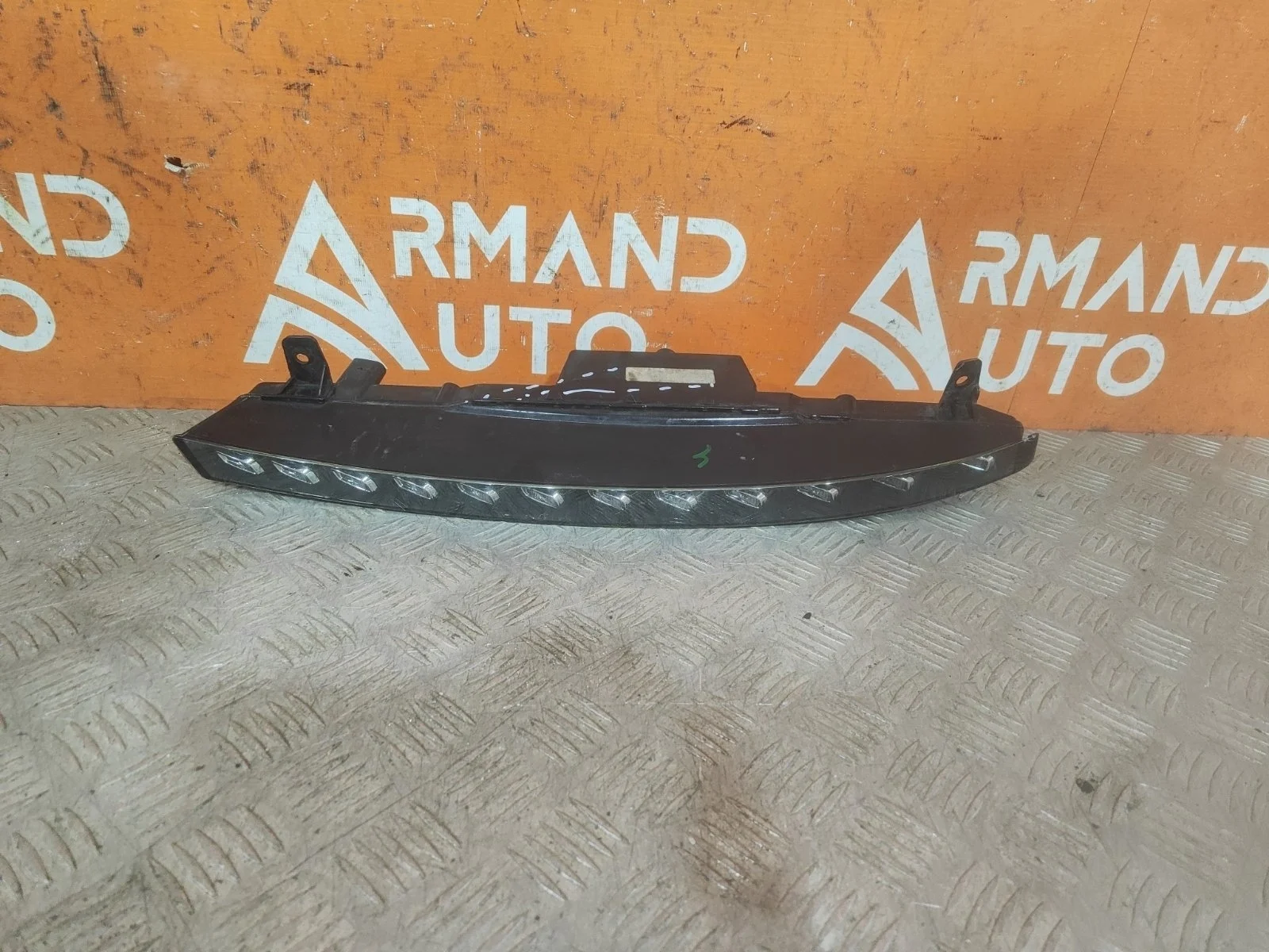 Указатель поворота Audi Q7 2009-2015 4L