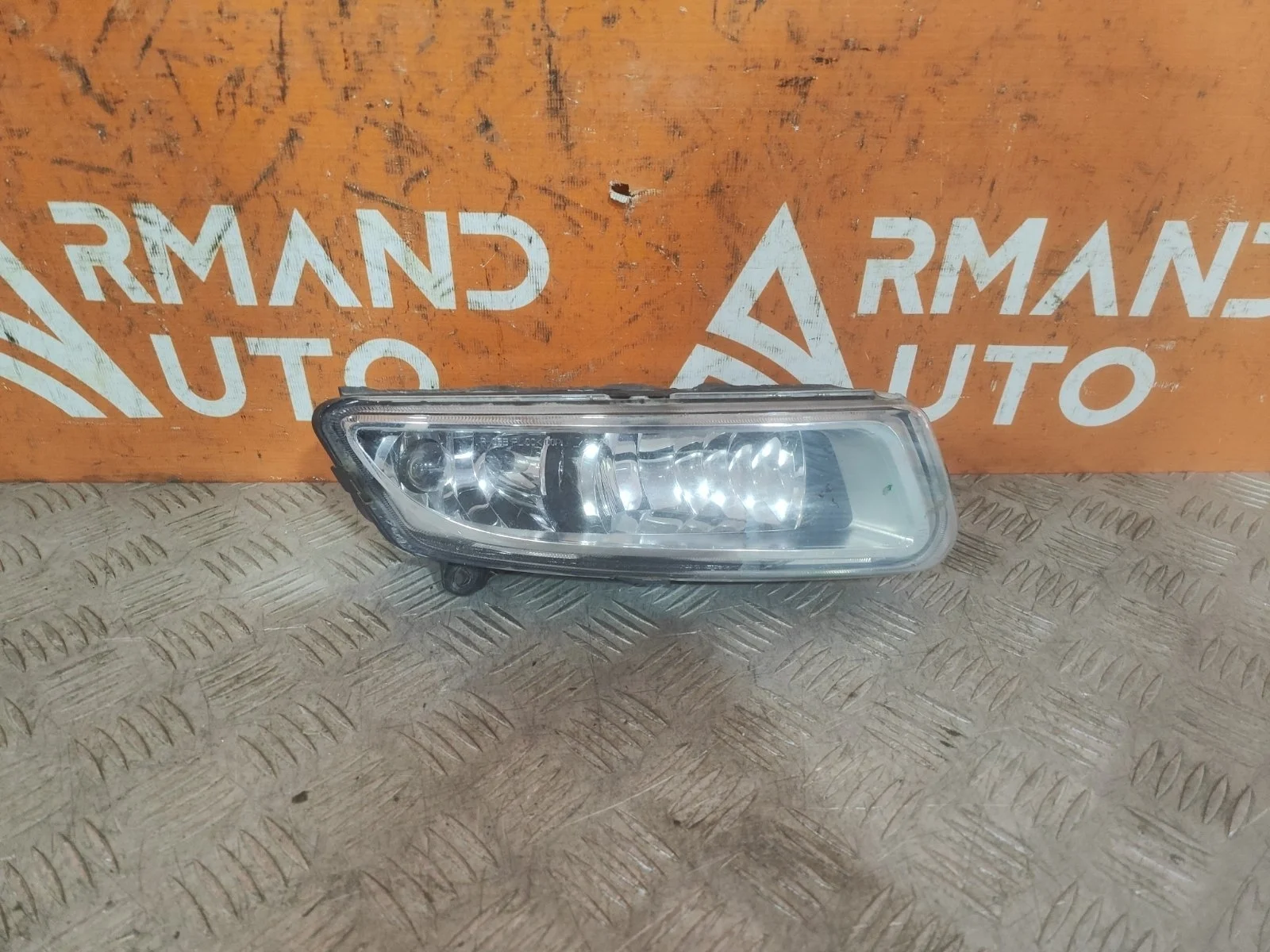 Птф Volkswagen Polo 2014-2020 5