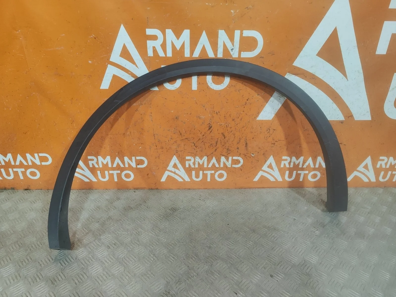 Расширитель крыла Volkswagen Touareg 2018-нв 3