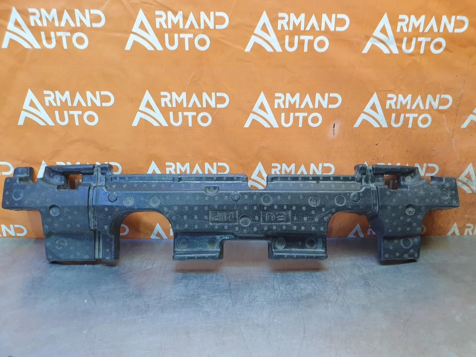 Абсорбер бампера Lexus RX 2015-2019 4 AL20