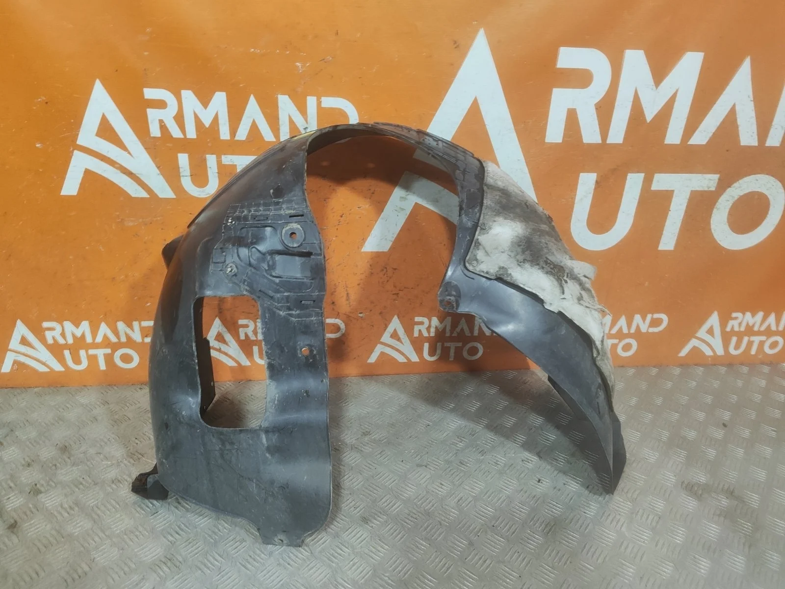 Подкрылок KIA K5 2020-нв 3