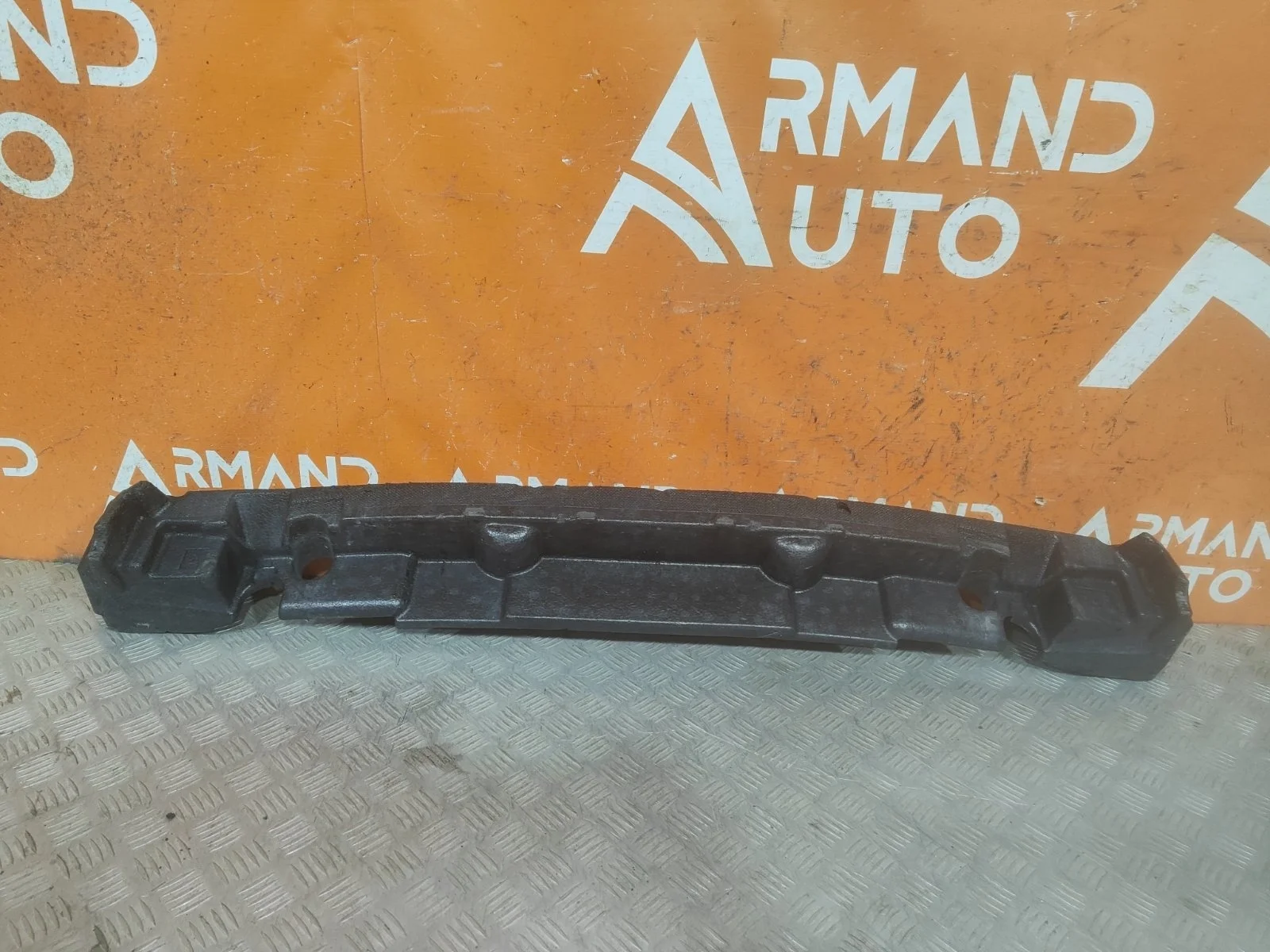 Абсорбер бампера Lexus RX 2015-2019 4 AL20