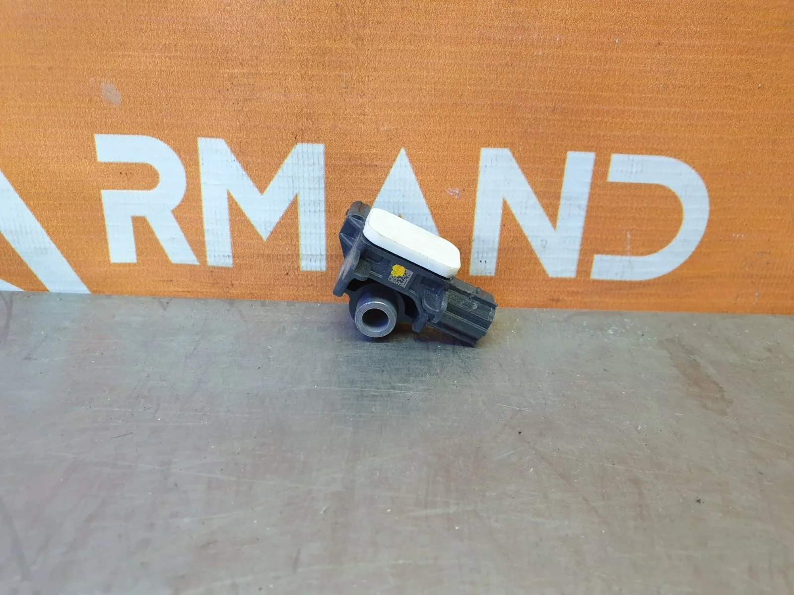 Датчик удара Mitsubishi ASX 2010-нв GA0