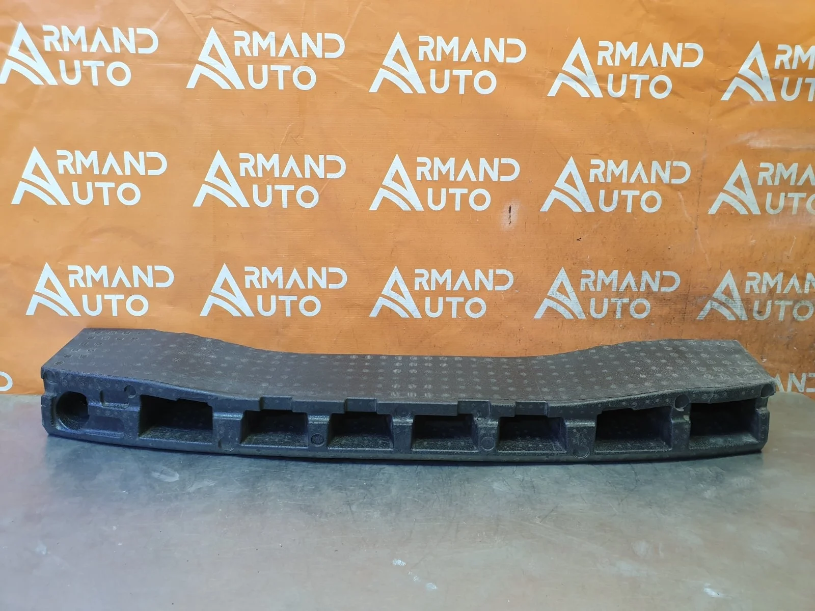 Абсорбер бампера Skoda Kodiaq 2016-нв