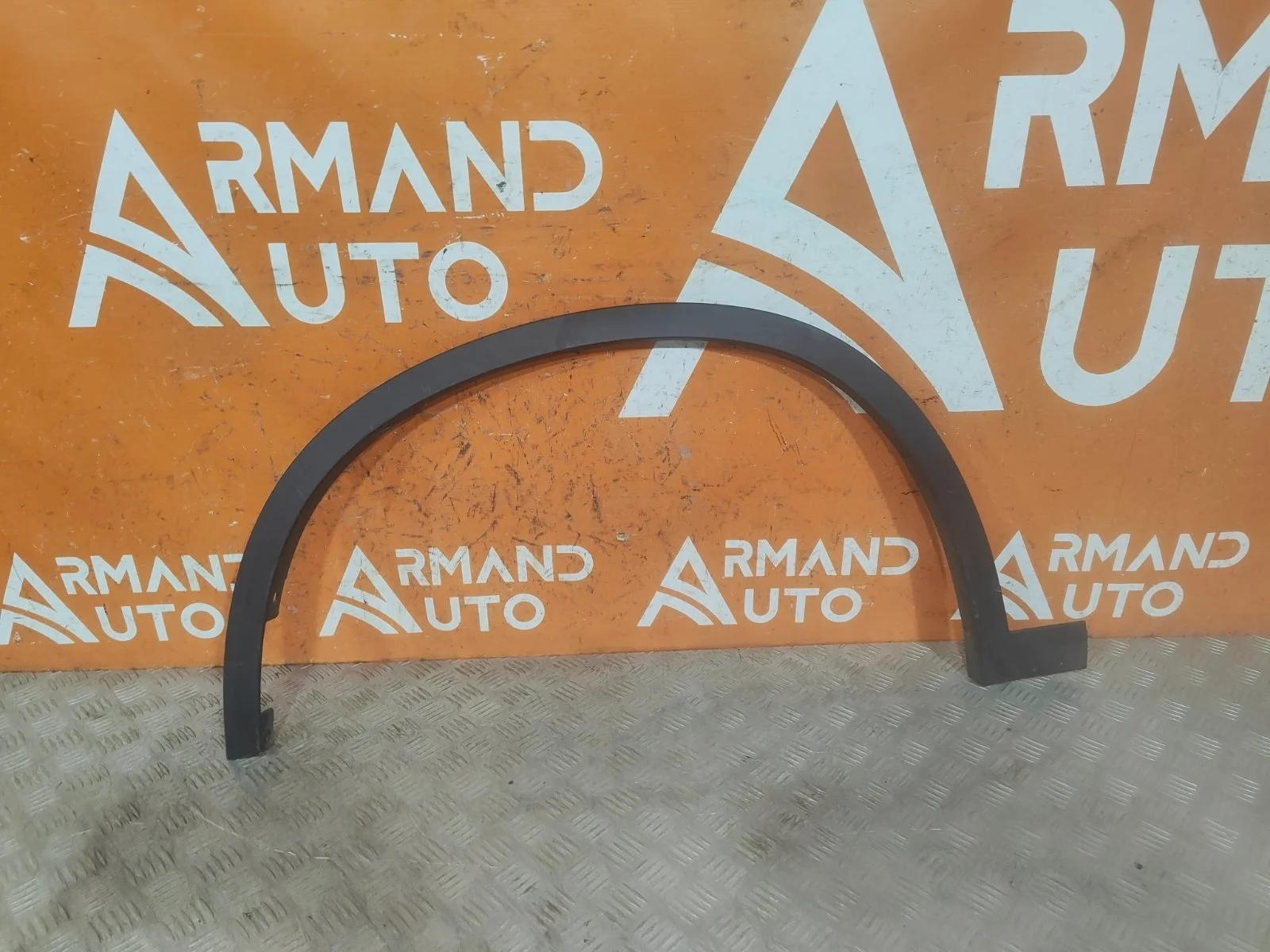 Расширитель крыла BMW X1 2015-2022 F48