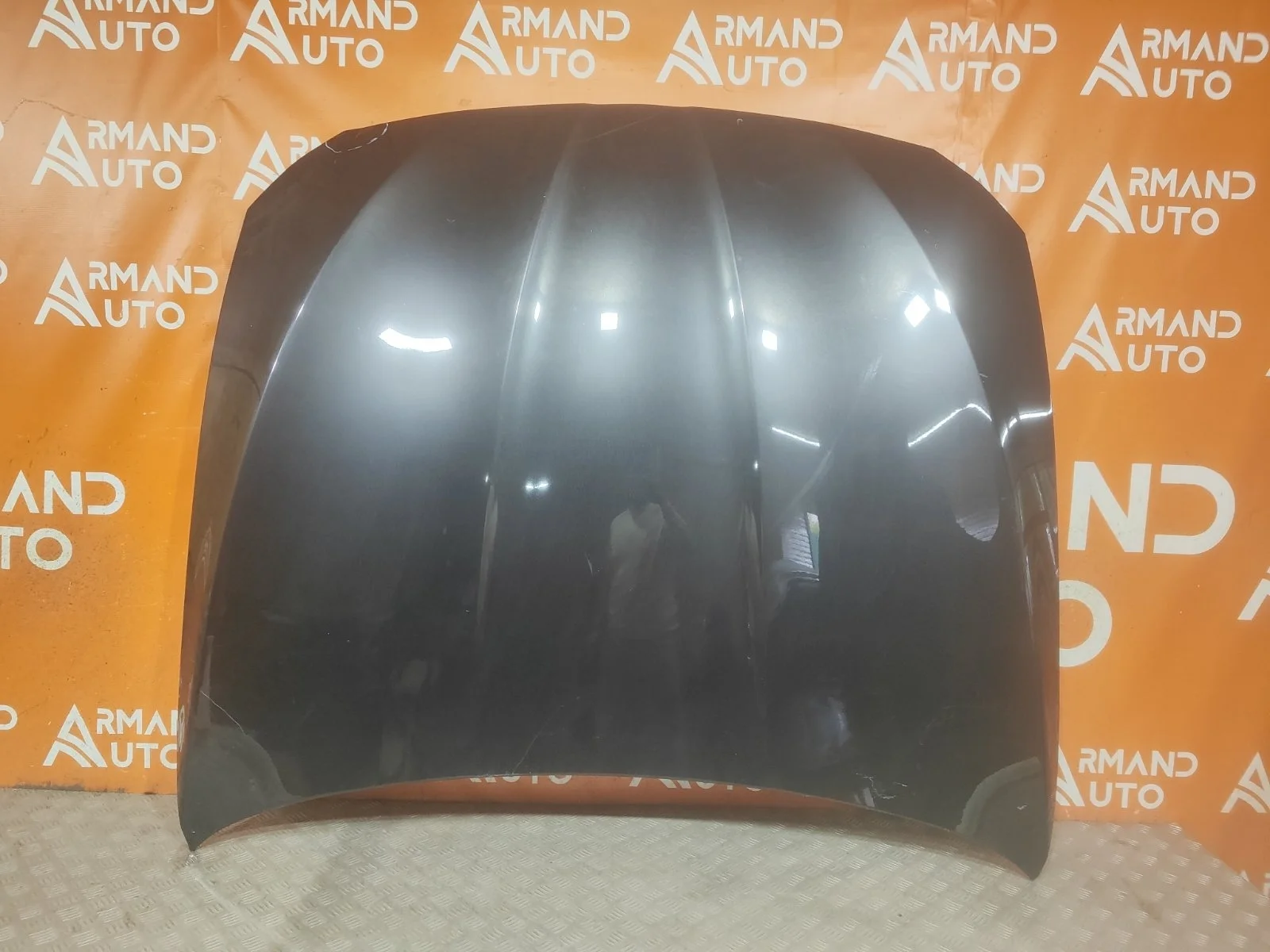 Капот BMW 5 series 2009-2017 F10 F11