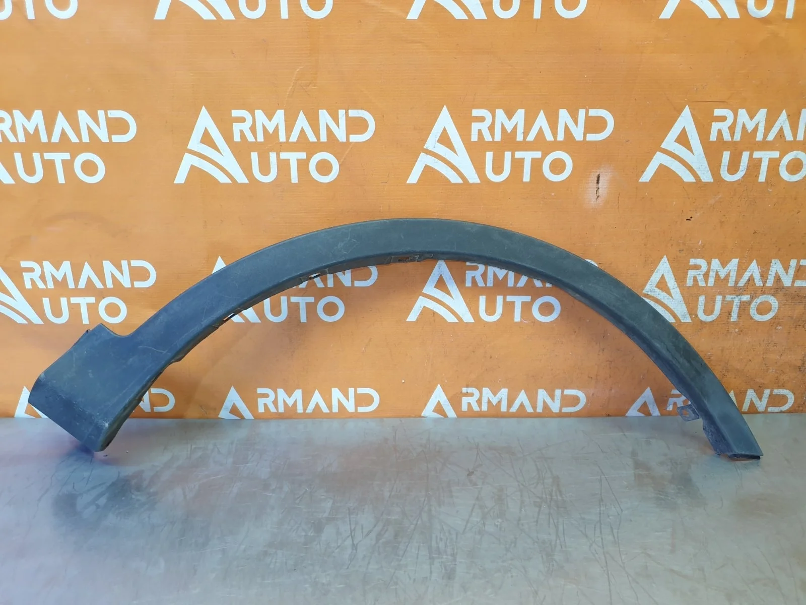 Расширитель крыла Toyota RAV4 2012-2015 CA40