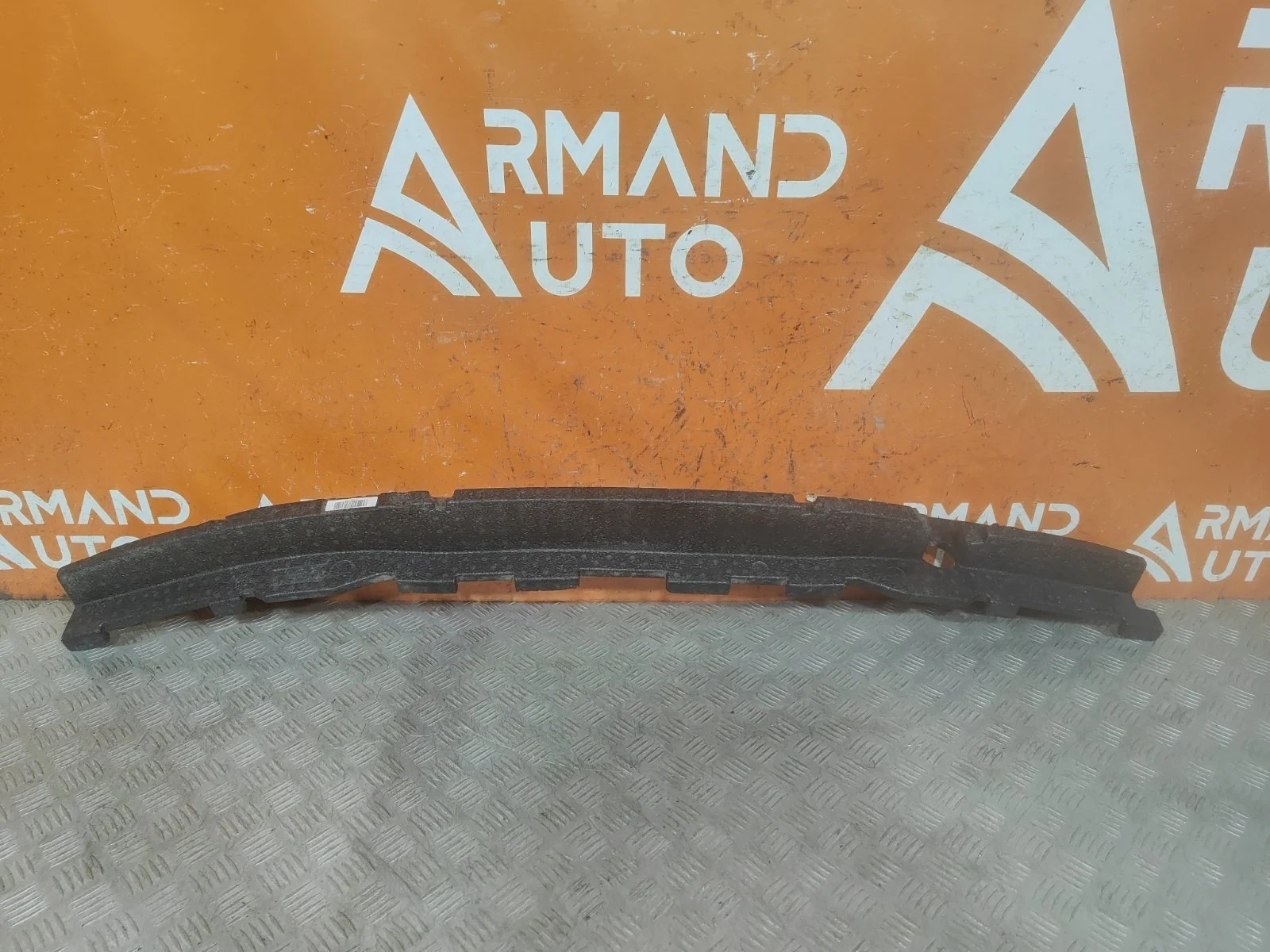 Абсорбер бампера BMW 3 series 2015-2020 F30 F31