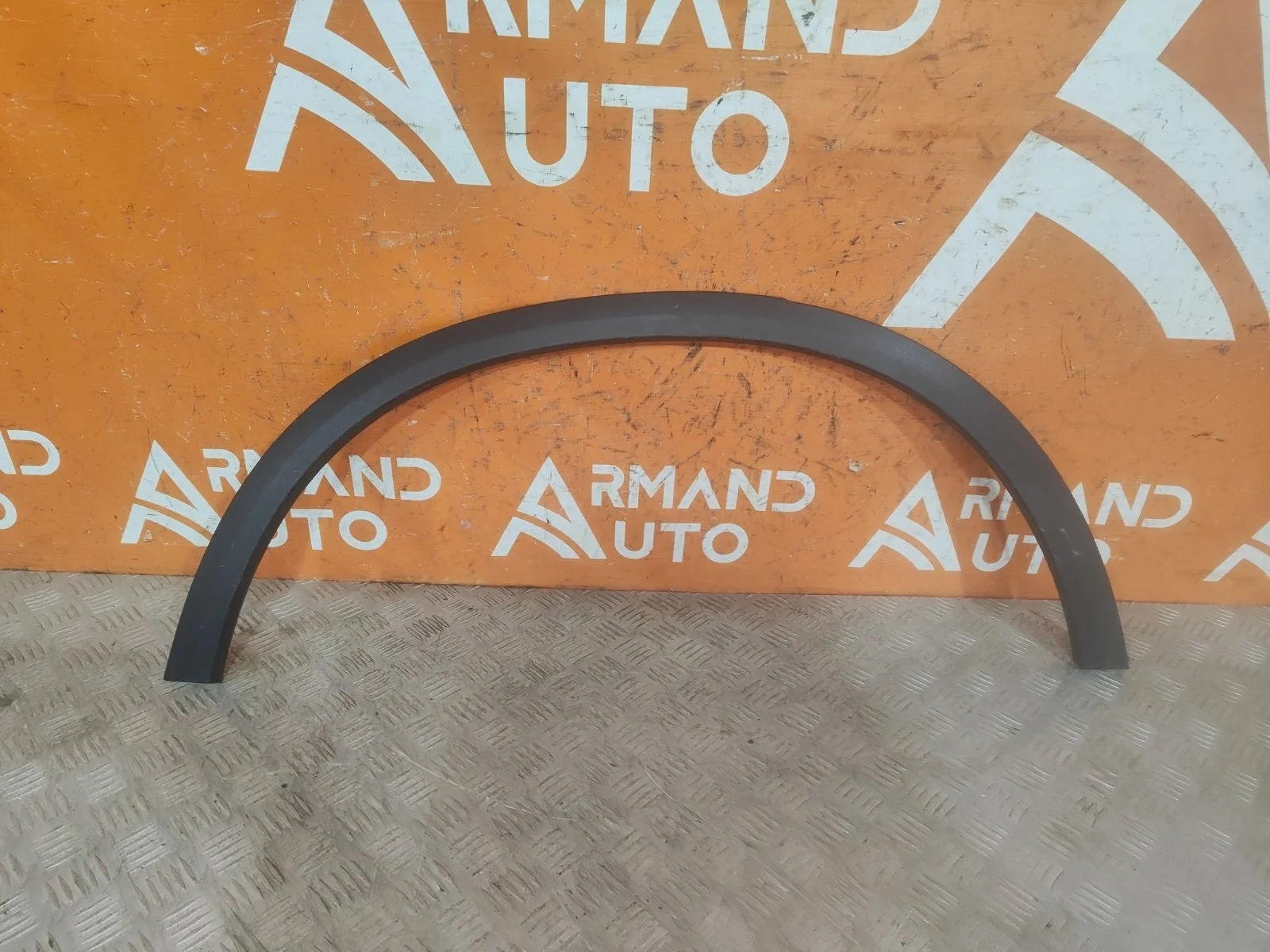 Расширитель крыла Mercedes GLC-Class 2015-нв X253