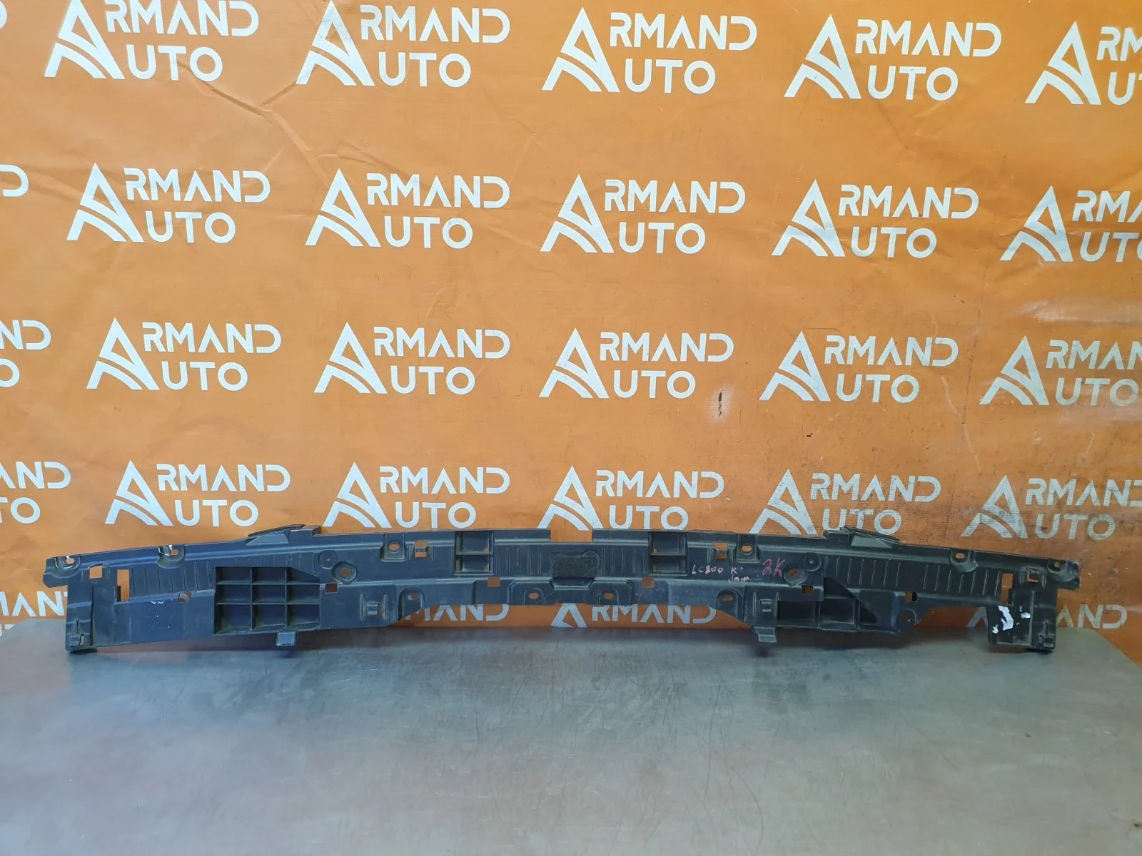 Кронштейн бампера Toyota Land Cruiser 2015-2021 200