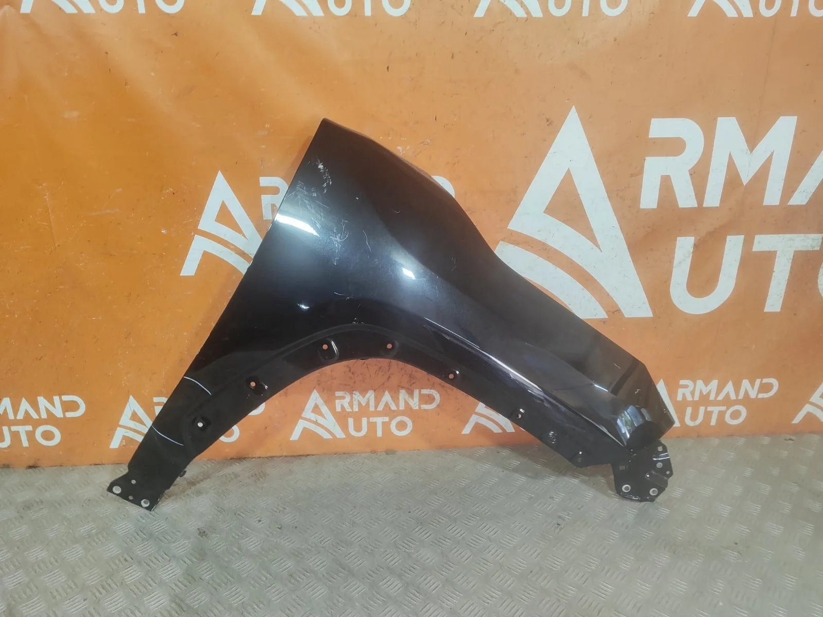 Крыло Toyota RAV4 2018-нв 5 XA50