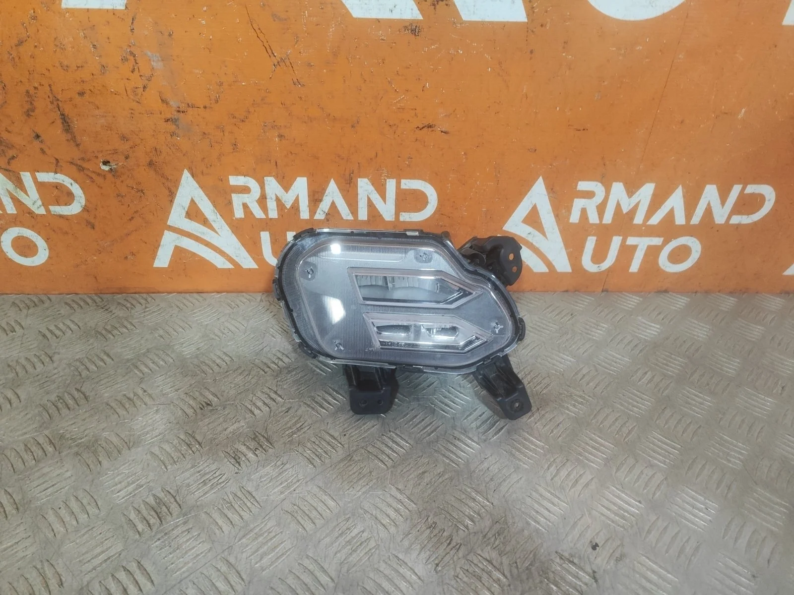 Птф Kia Sorento 2020-нв 4