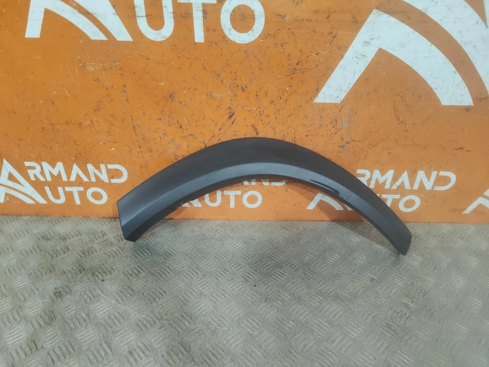 Расширитель крыла Lexus NX 2014-2021