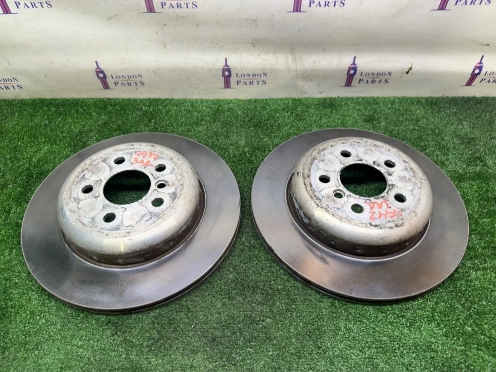 Диски тормозные BMW 330i G20